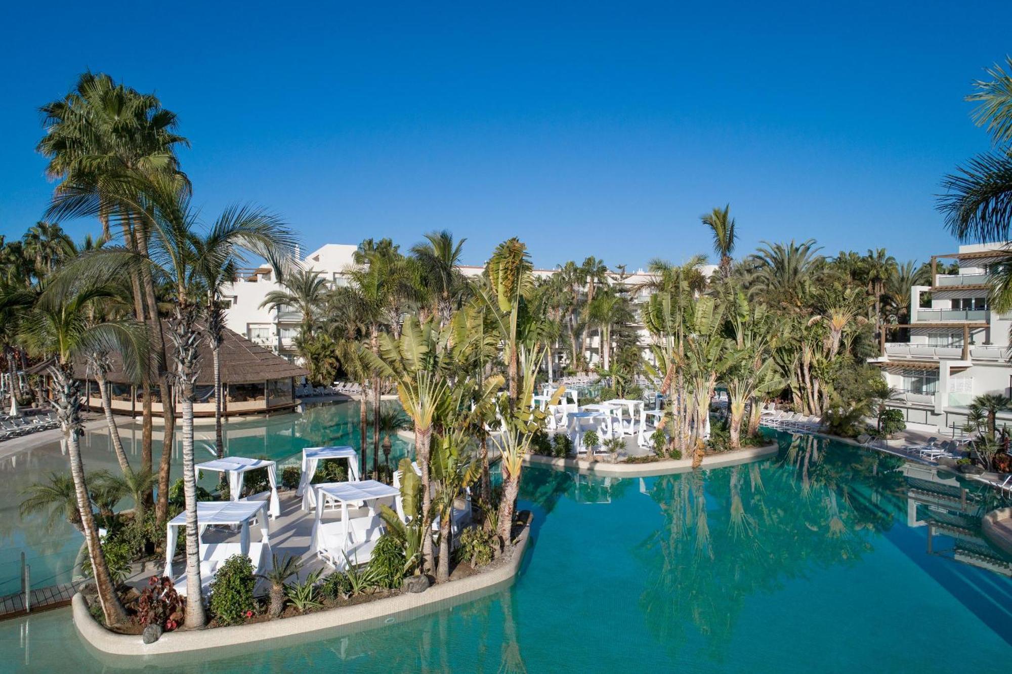 Maspalomas Princess المظهر الخارجي الصورة